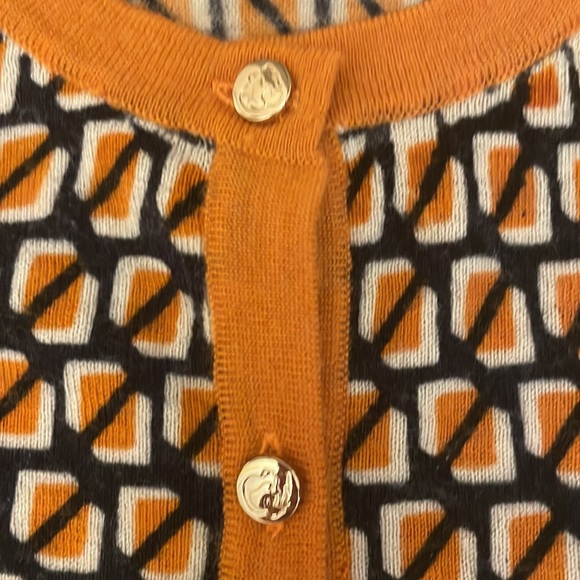 NWT Spartina Fair & Square Cardigan - Picture 3 of 9